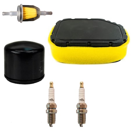 Aic Replacement Parts Tune Up Maintenance Service Kit 3924-SERVICEKIT
